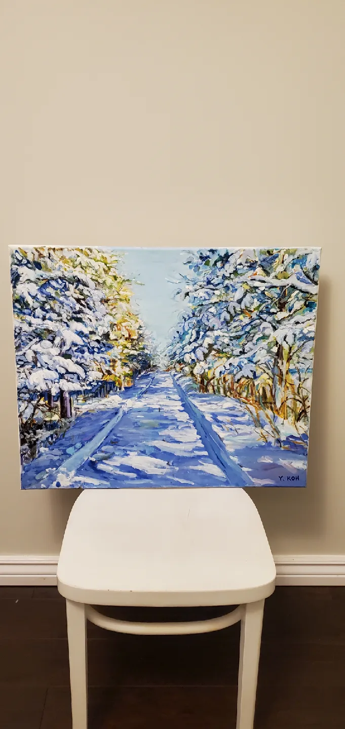 original oil painting image indicator(3)