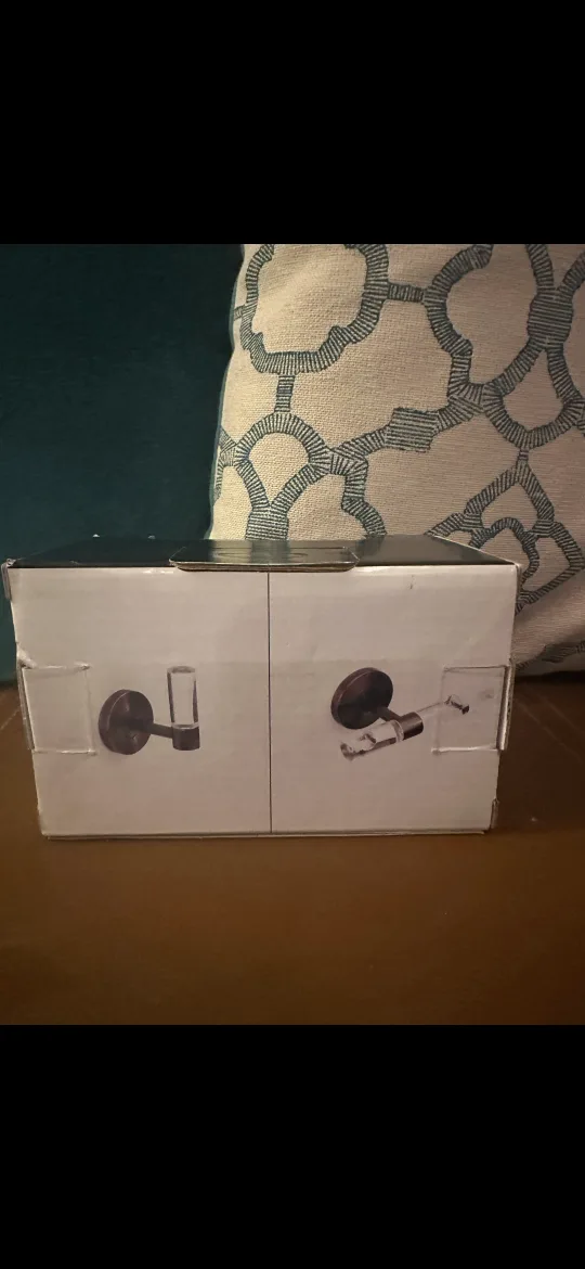 Umbra Lucius Wall Hooks - New in Box! image indicator(3)