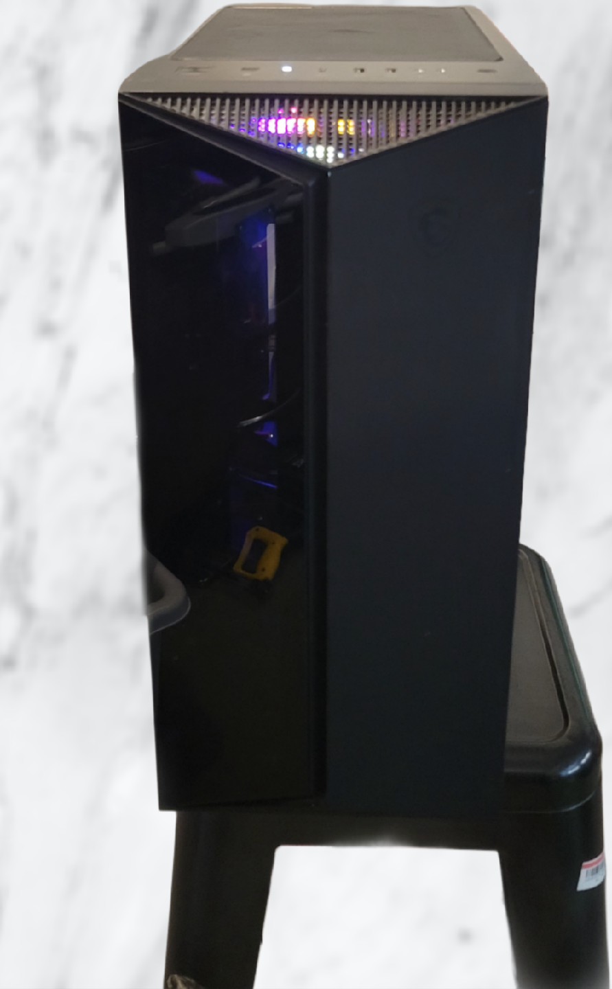 Gaming PC - photo 2