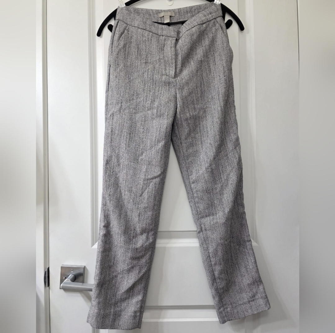 H&M Blazer and Trousers Set - US 2 - photo 4