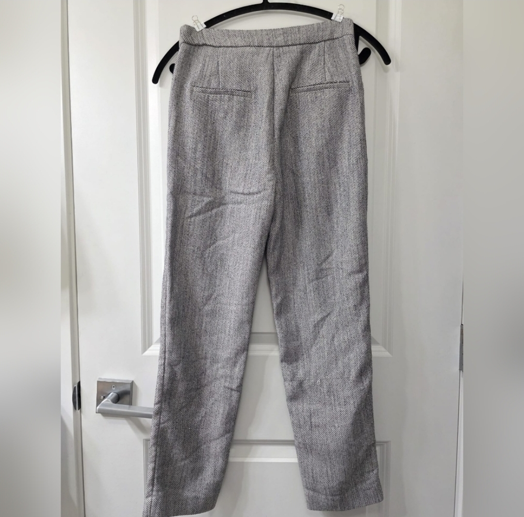 H&M Blazer and Trousers Set - US 2 - photo 5