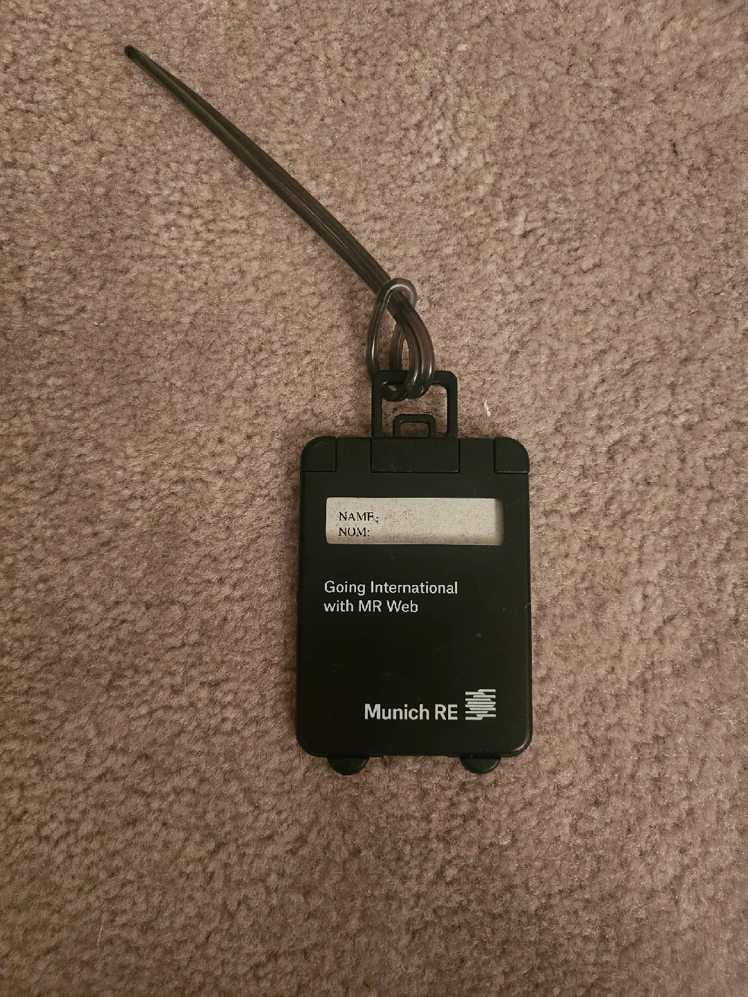 Luggage Tag thumbnail