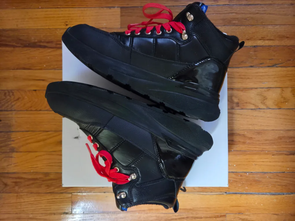 Aldo winter boots thumbnail