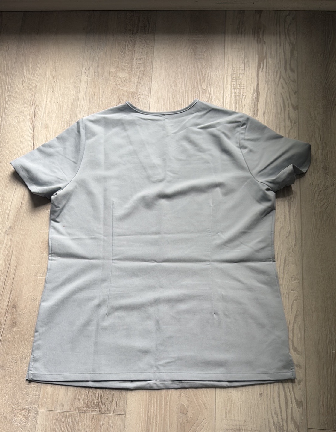 Figs casma 3 pocket scrub top - photo 4