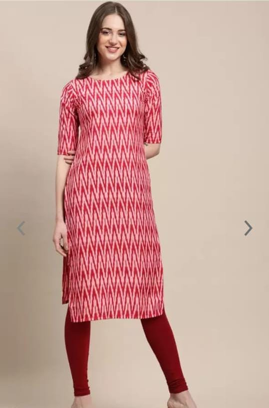 Women's Kurti - photo 3