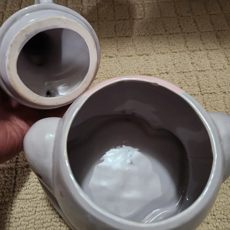 Dinosaur Cookie Jar, Mugs, Napkin Holders, bank image indicator(6)