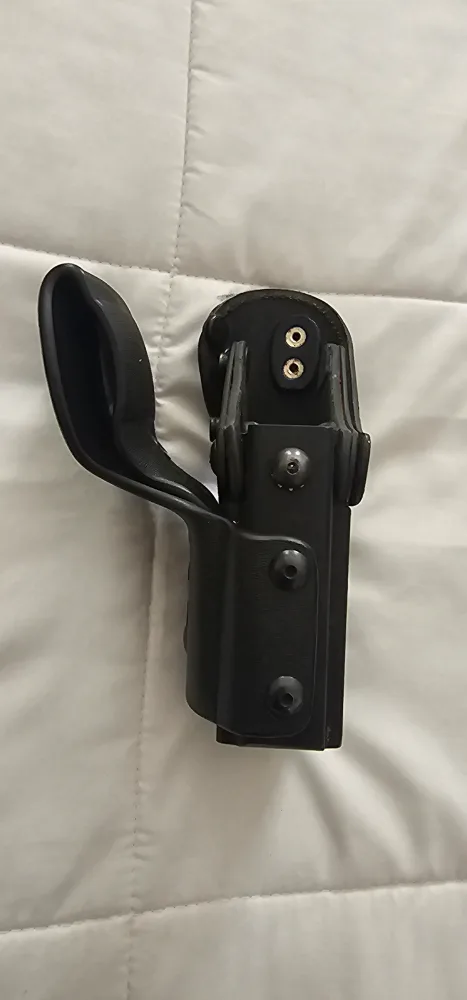 Paddle & Belt Loop Combo Holster image indicator(2)