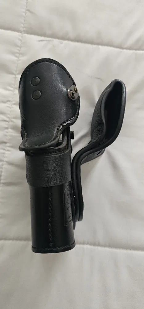 Paddle & Belt Loop Combo Holster image indicator(5)
