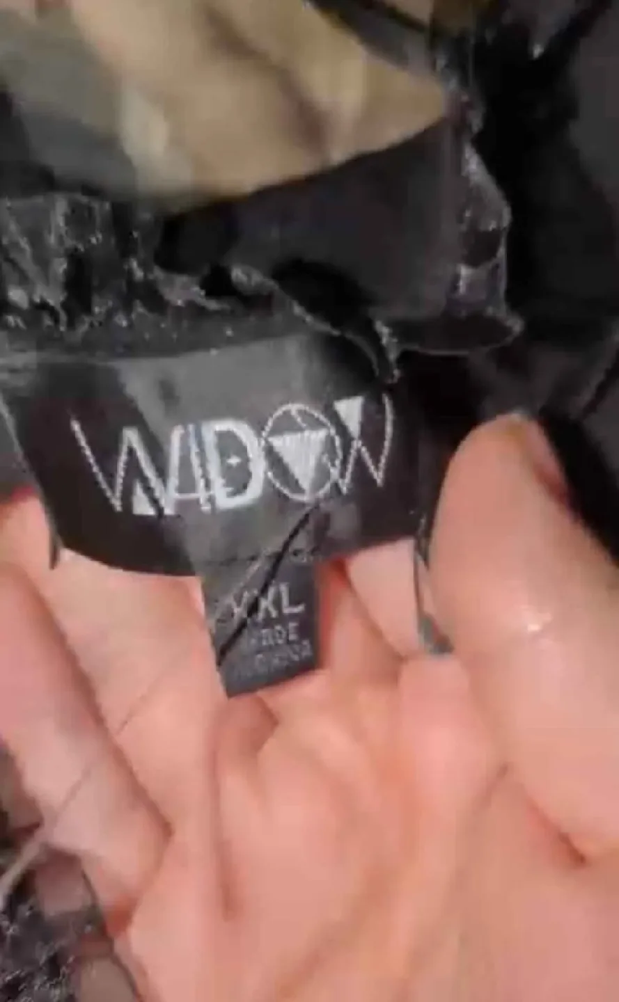 Dollskill Widow Mini Dress image indicator(6)