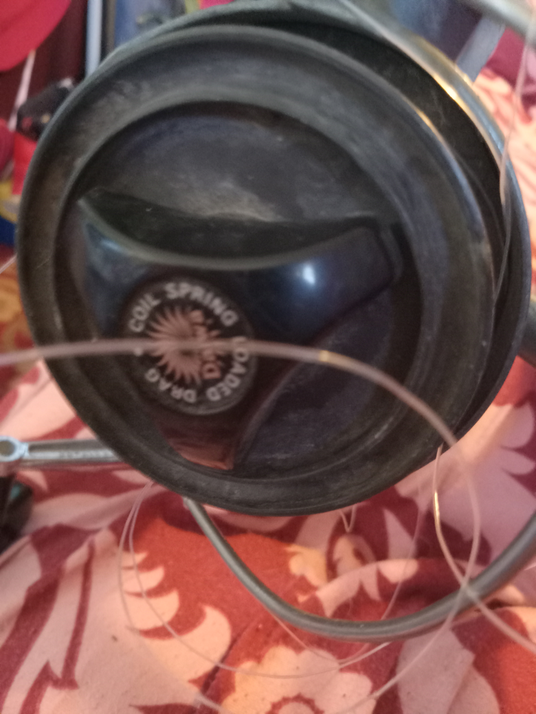 Daiwa Fishing Reel and Rod Combo - photo 5