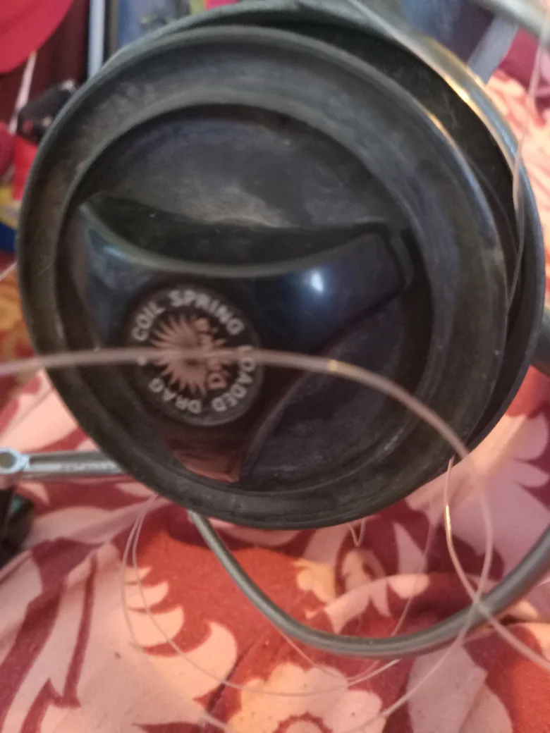 Daiwa Fishing Reel and Rod Combo image indicator(5)