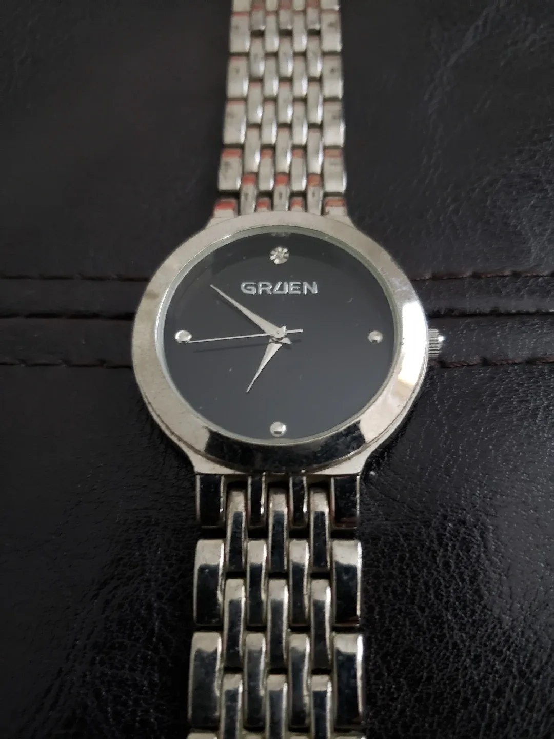 Gruen Unisex Watch thumbnail