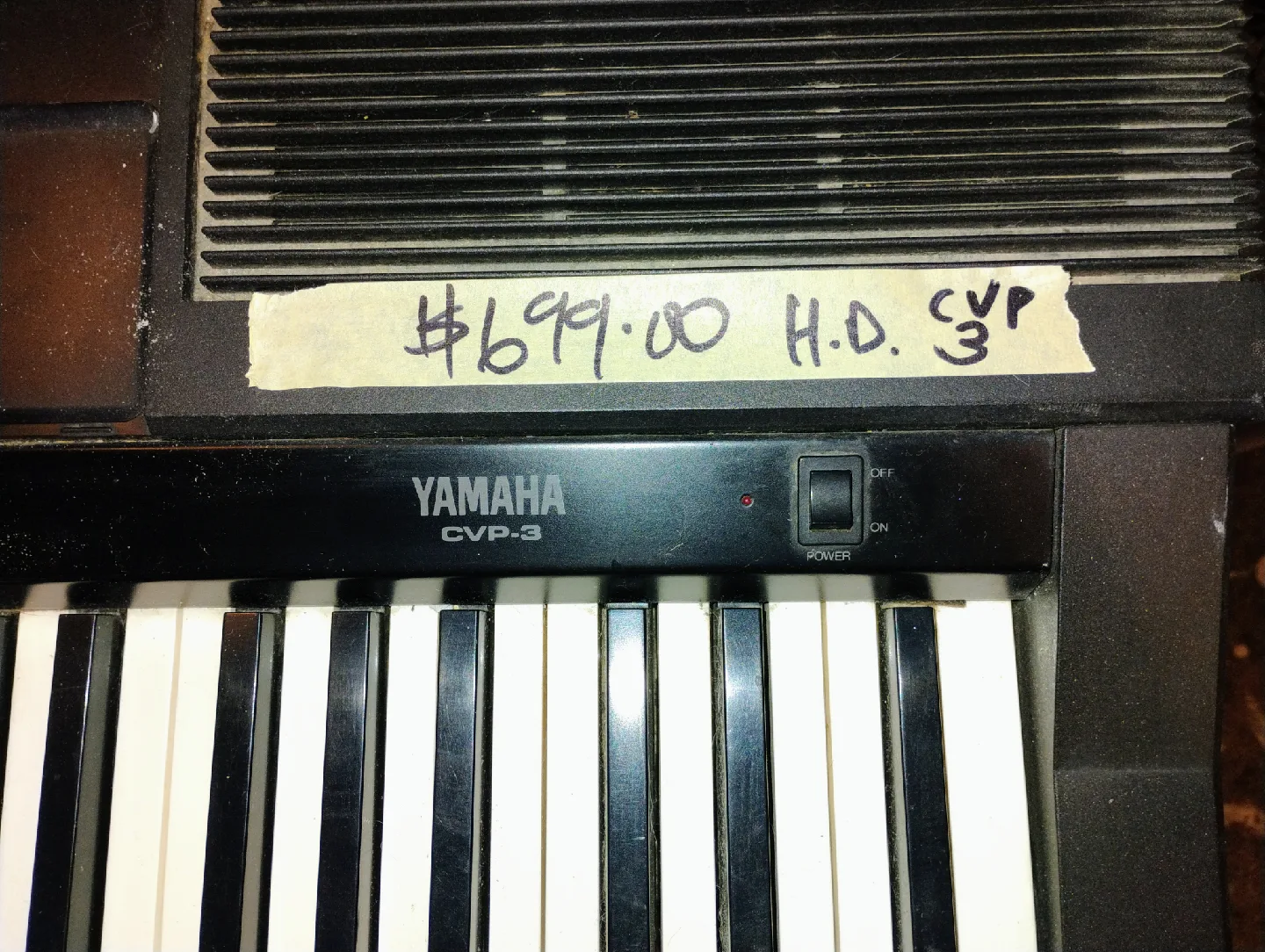 vintage musical instruments image indicator(3)