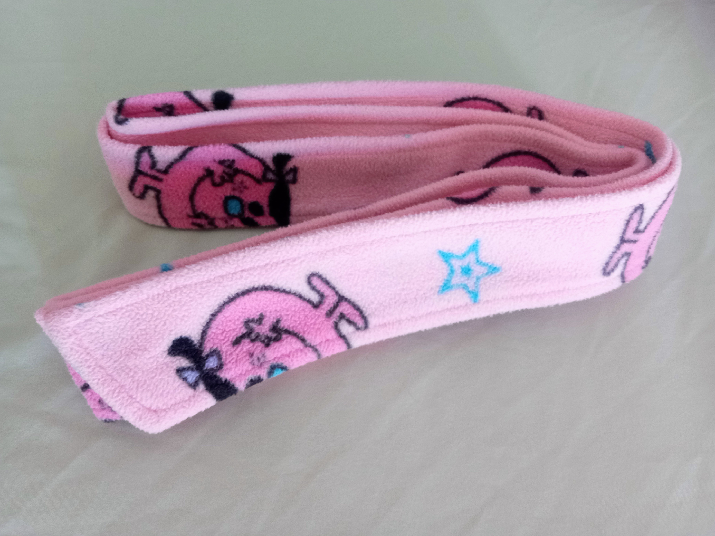 Mr. Men Little Miss XL Robe - photo 4