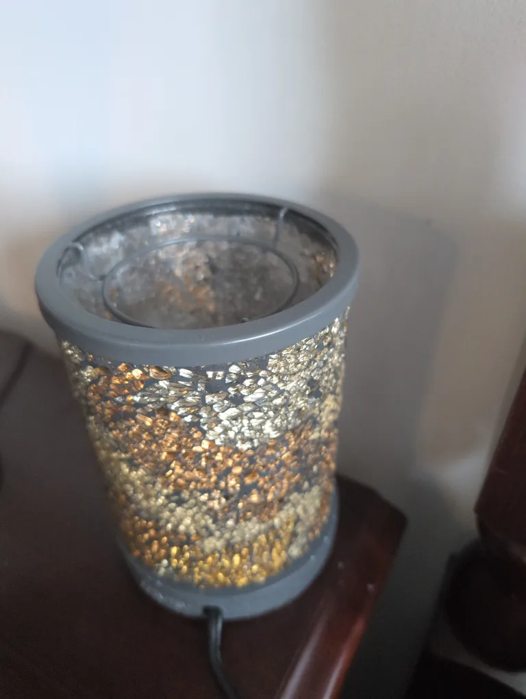 mosaic lamp image indicator(2)