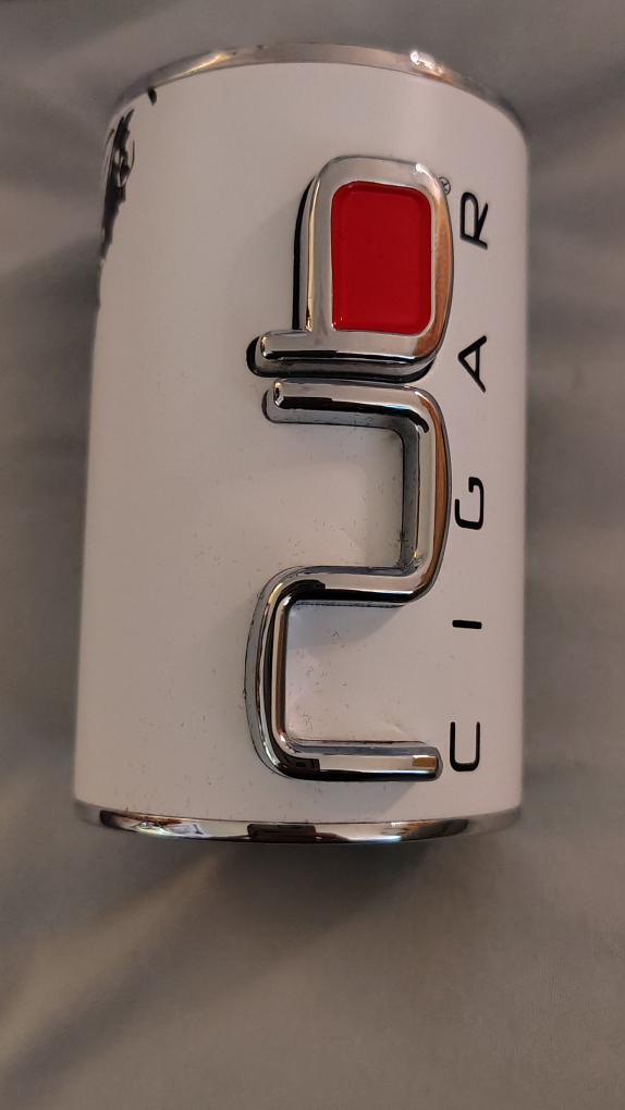NUB Cigar 3 flame lighter