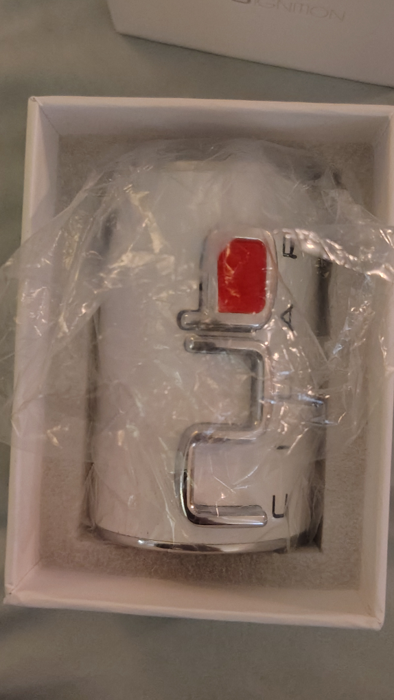 NUB Cigar 3 flame lighter - photo 4