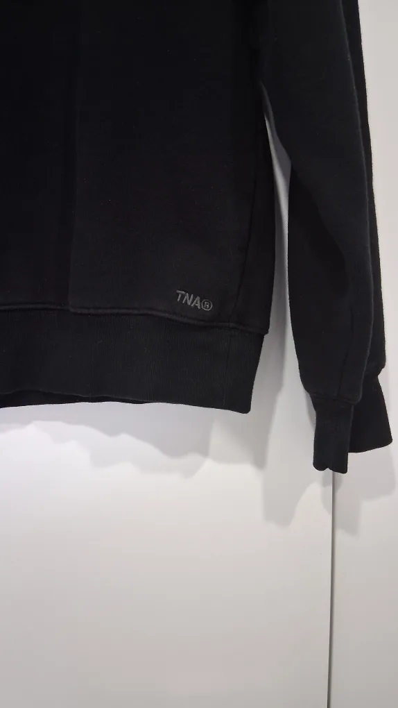 TNA Cozy Fleece Sweater image indicator(2)