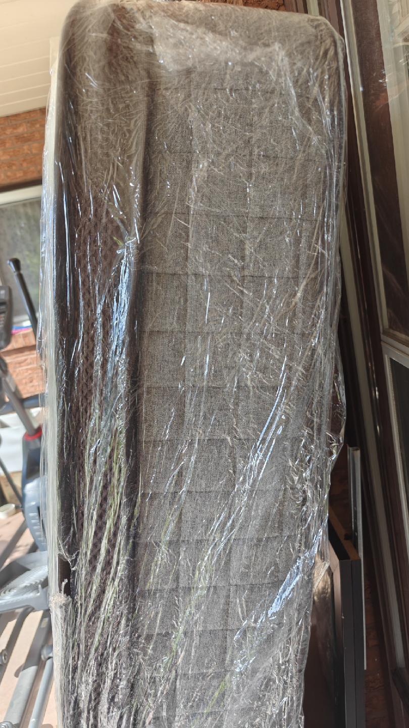 Double Size Mattress - photo 2