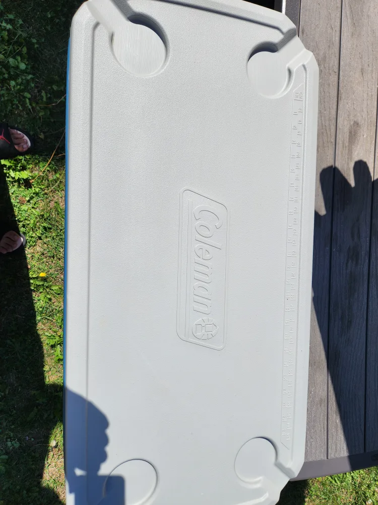 Coleman icebox image indicator(2)