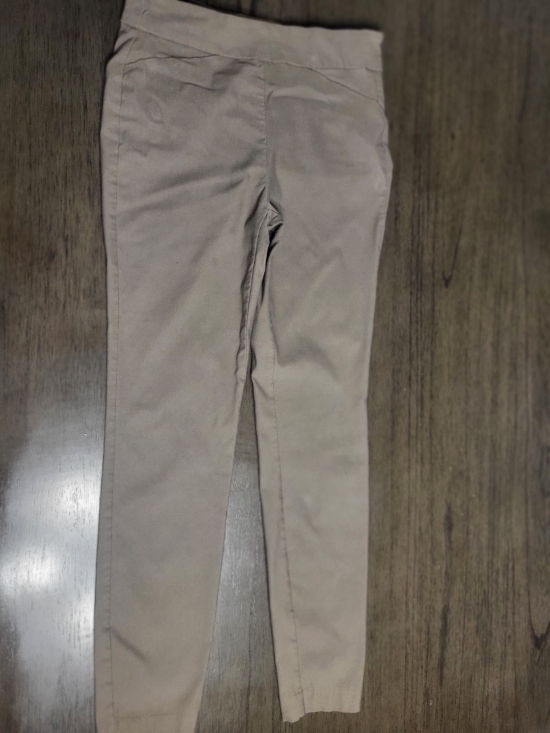 *FREE* closet decluttering RW&CO Ankle Length Leggings