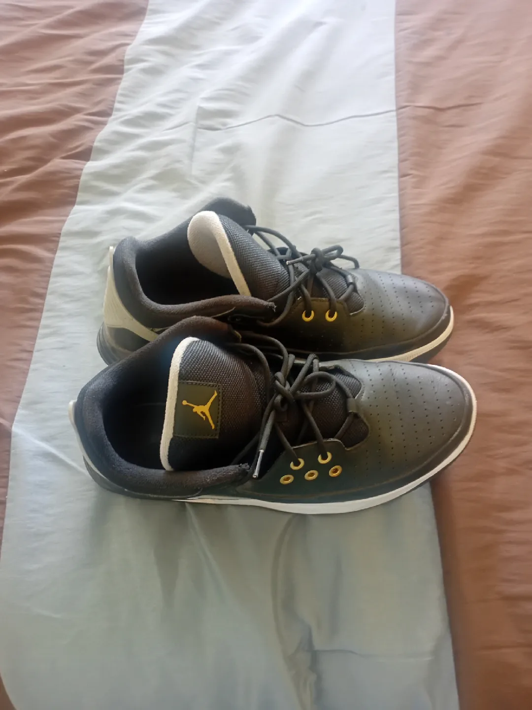 Jordan Low Top Sneakers image indicator(2)