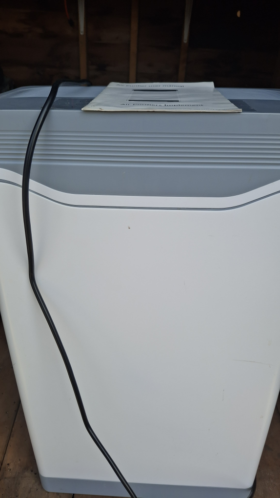 Air Purifier Implement - photo 2