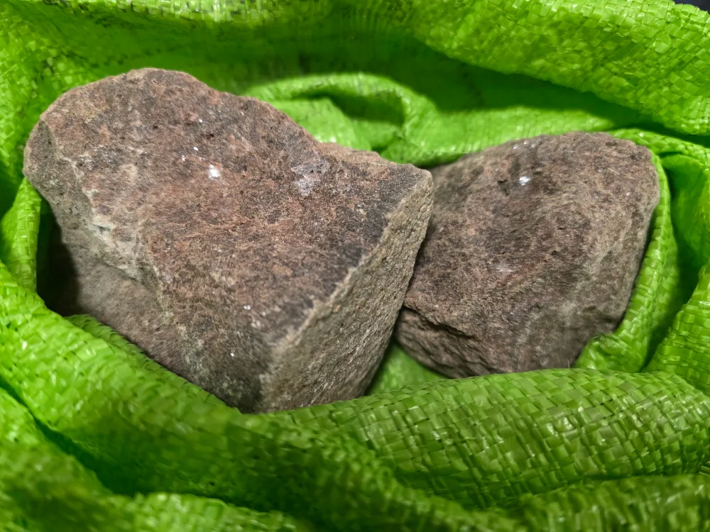 Himalayan pink rock salt image indicator(2)