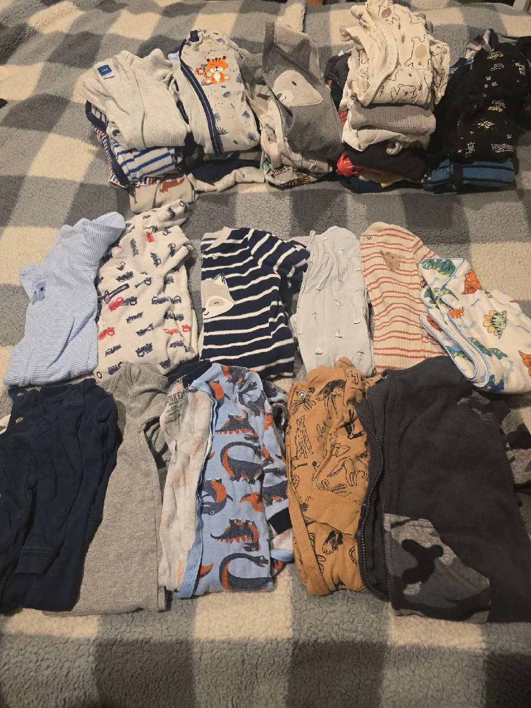 baby 3 to 6 month sleepers image indicator(4)