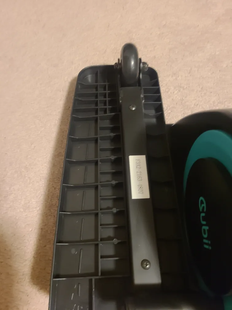 Cubii Under Desk Elliptical image indicator(5)