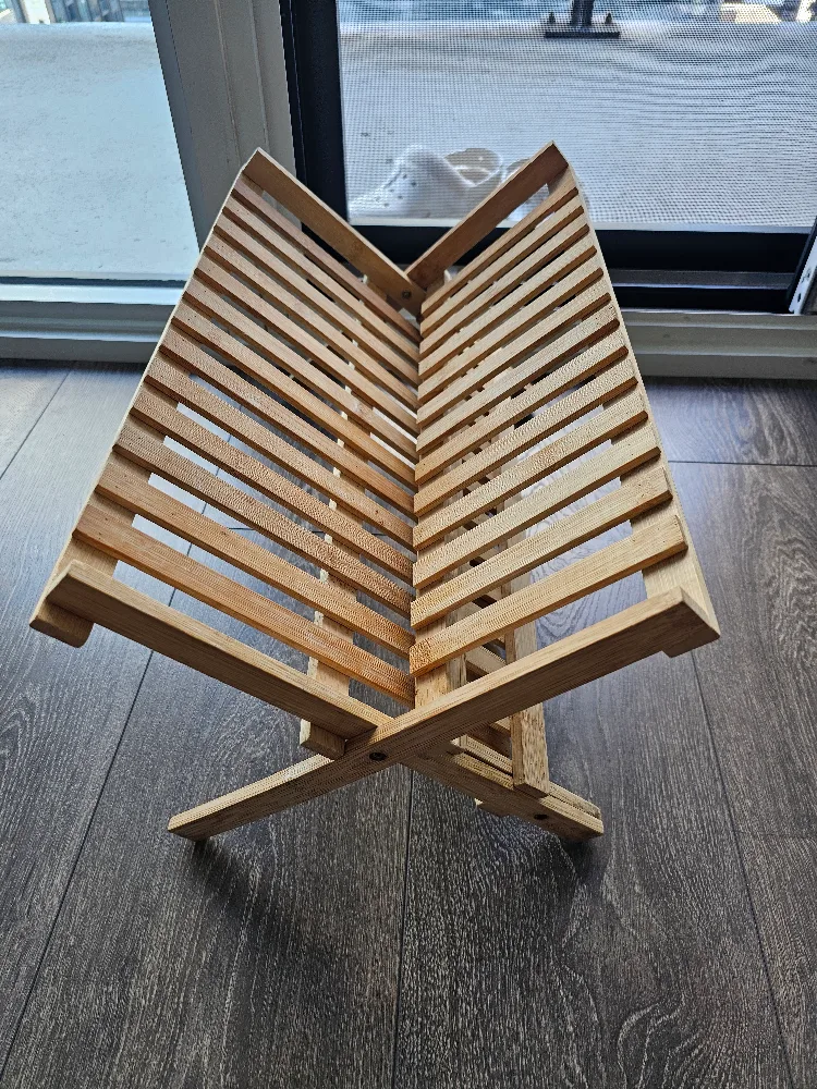 Bamboo Stand thumbnail