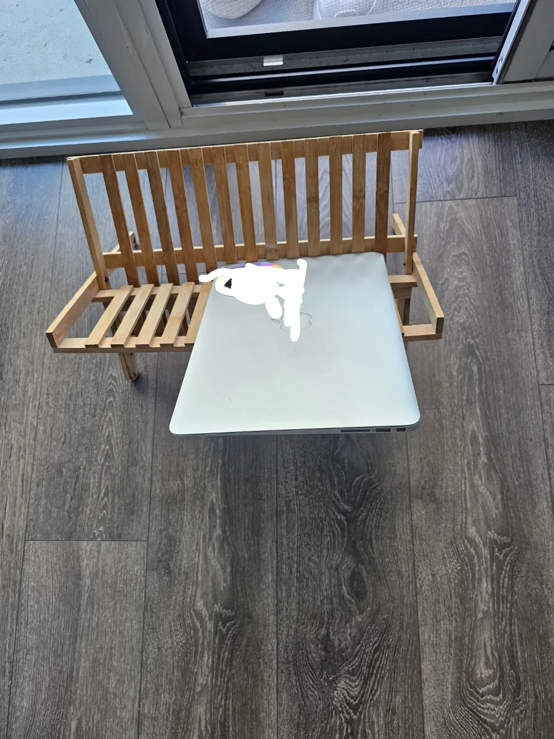 Bamboo Stand image indicator(5)