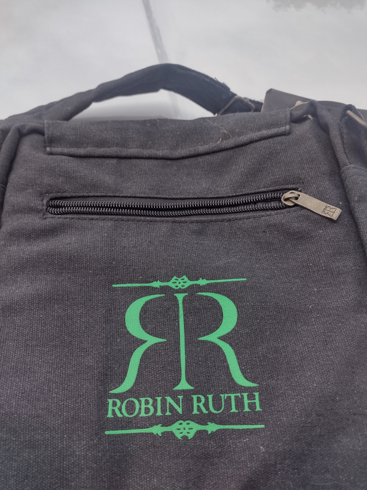 Robin Ruth Jamaica Crossbody Bag - photo 4