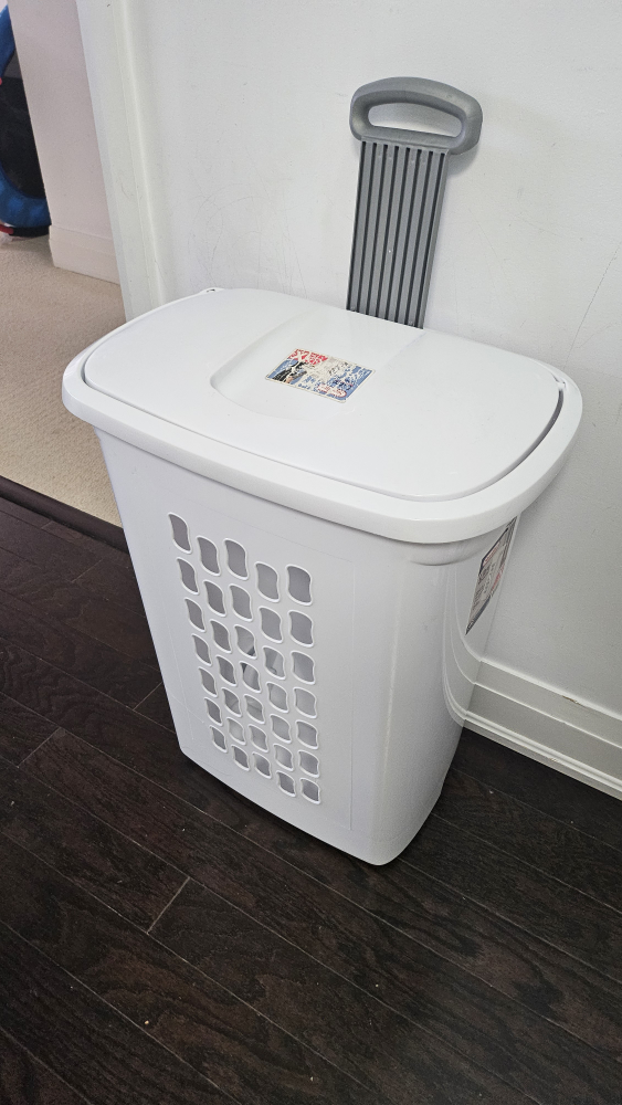 Laundry Basket