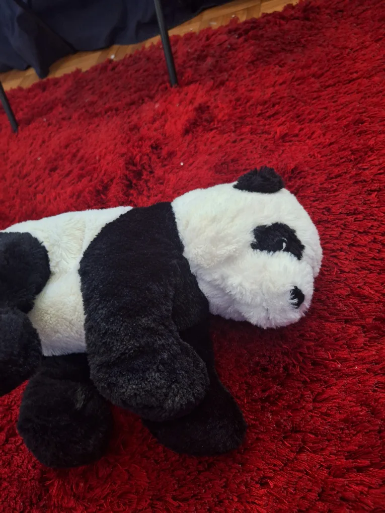 Assorted Plush Toys  (All 3 in $10) thumbnail