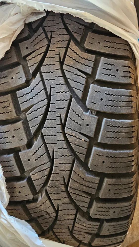 Joyroad Winter RX818 Tire 205/60R16 image indicator(5)