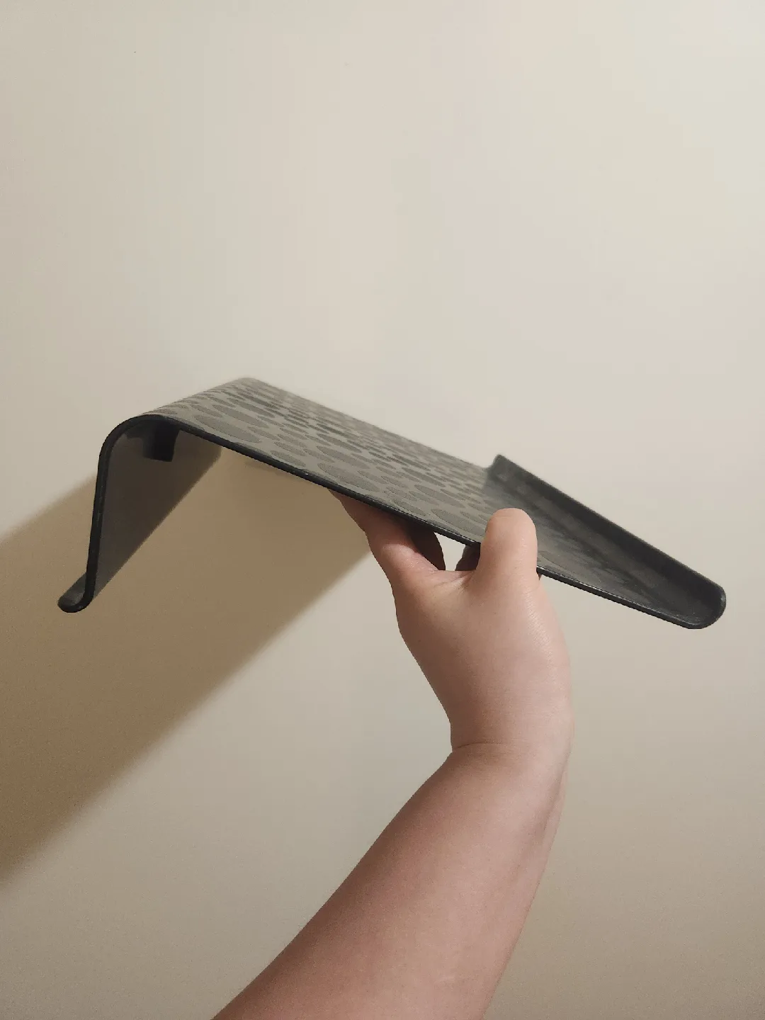 IKEA Laptop Stand - Black image indicator(2)