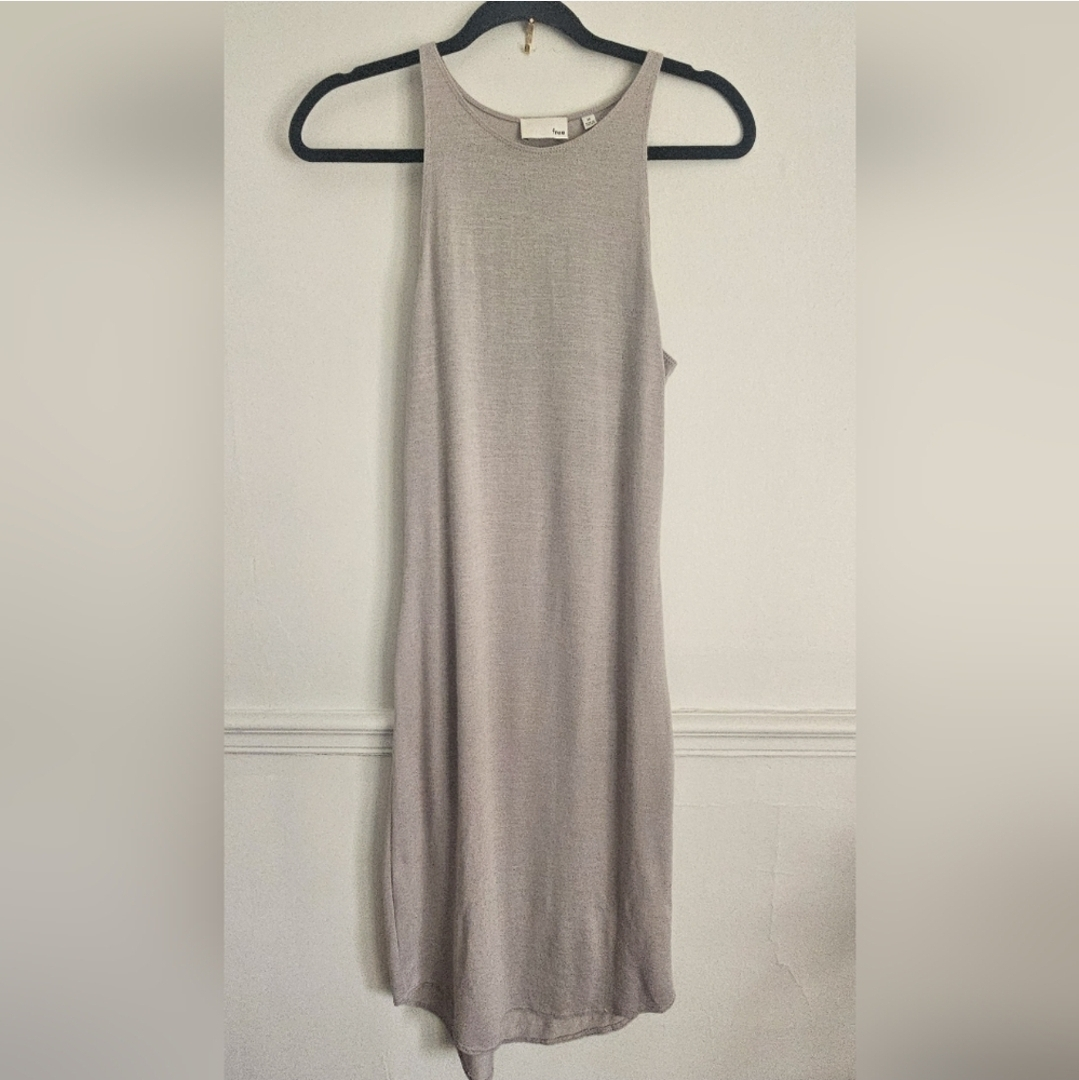 Wilfred Free "CHRISSY" Dress - Size M - photo 2