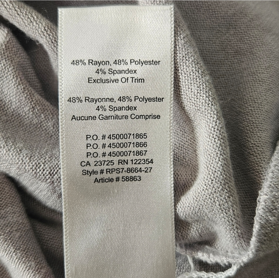 Wilfred Free "CHRISSY" Dress - Size M - photo 5