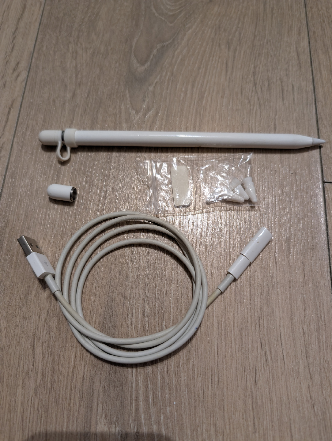 Apple Pencil (1st Generation)