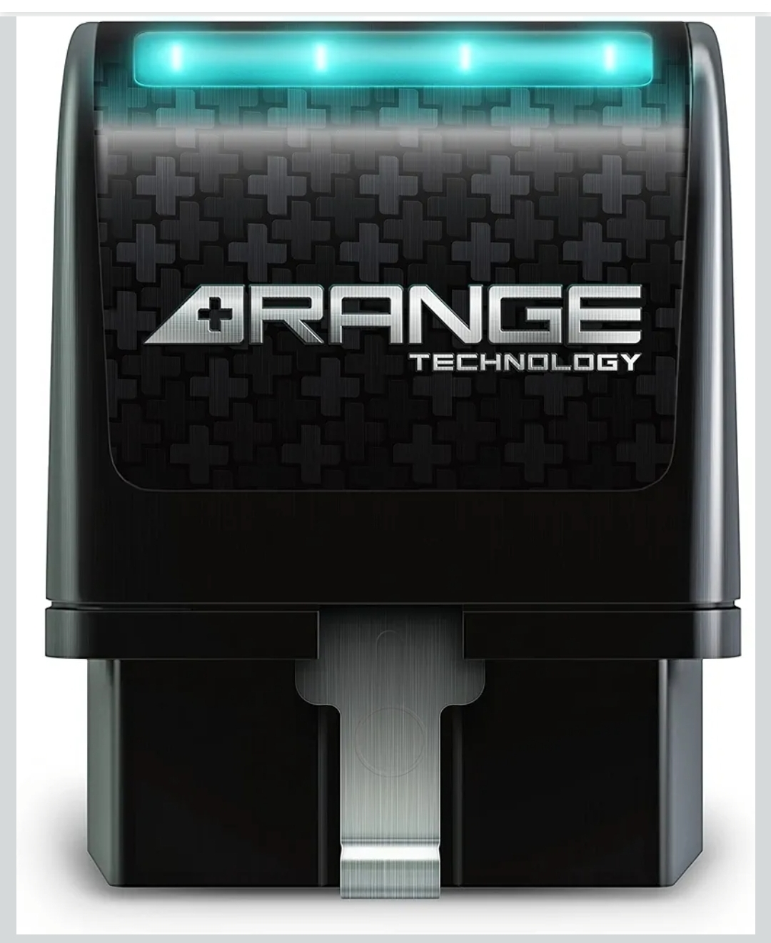RANGE TECH RA003B AFM DFM DISABLER - Blue