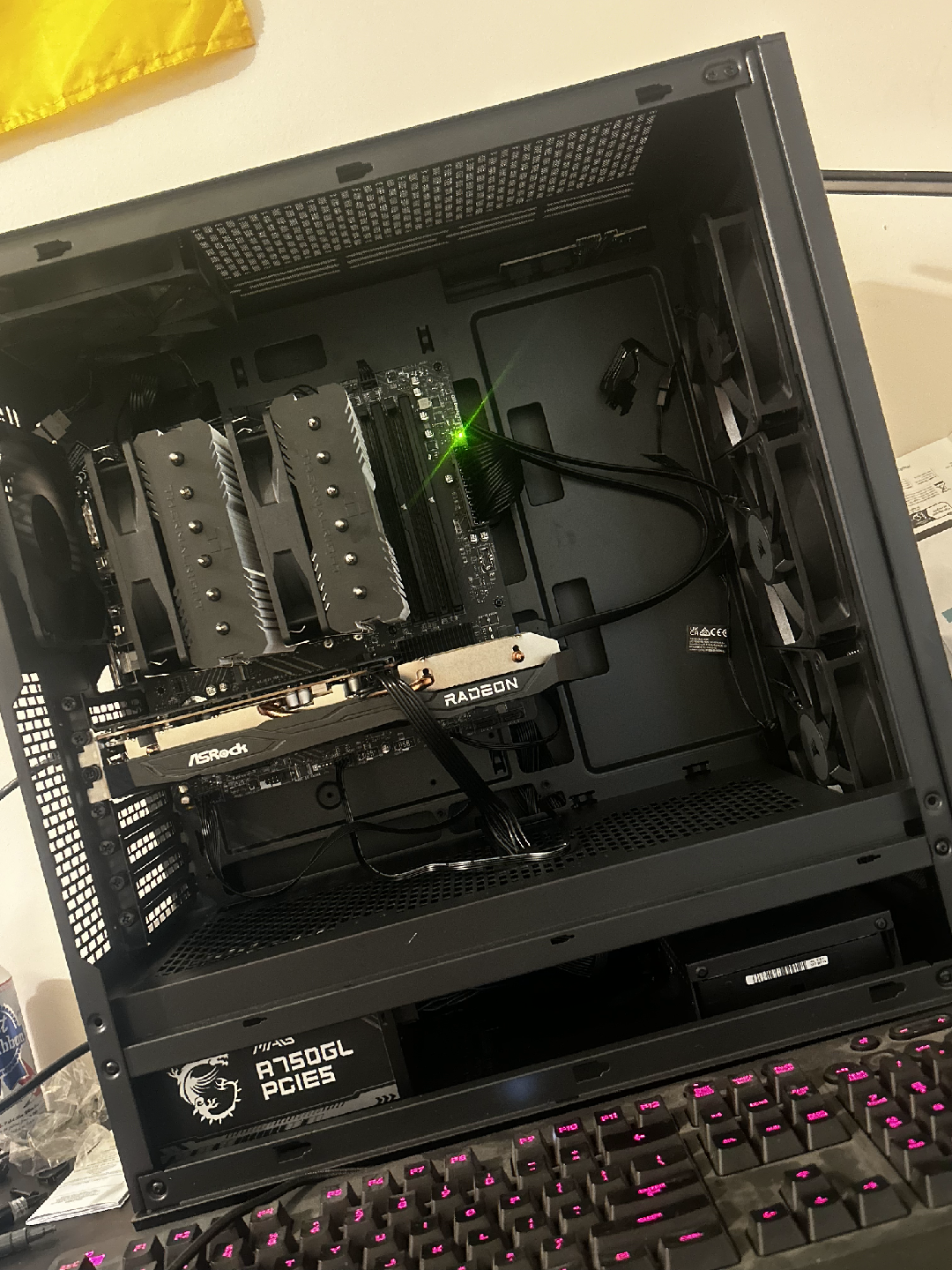 Custom PC Builds & Optimization – Local & Affordable - photo 2