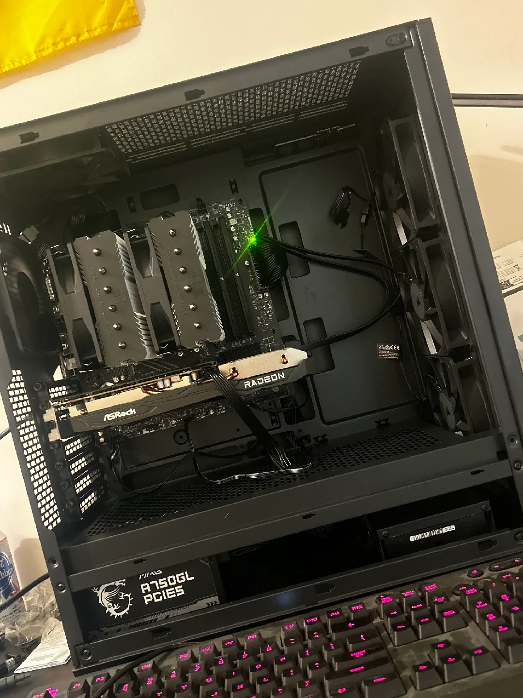 Custom PC Builds & Optimization – Local & Affordable image indicator(2)