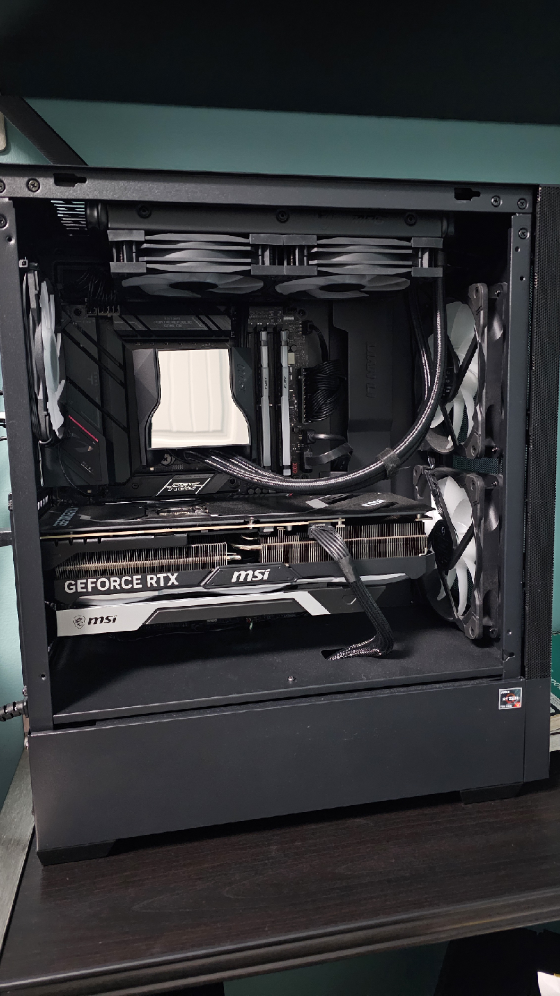 Custom PC Builds & Optimization – Local & Affordable - photo 3