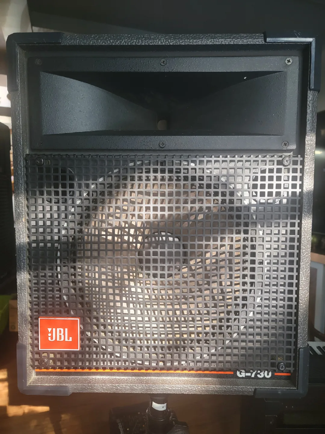 JBL Performance Series G-730 Speaker thumbnail