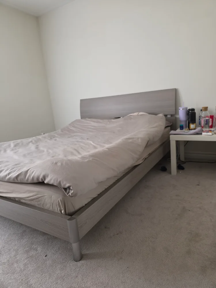 Queen Size Bed Frame image indicator(2)