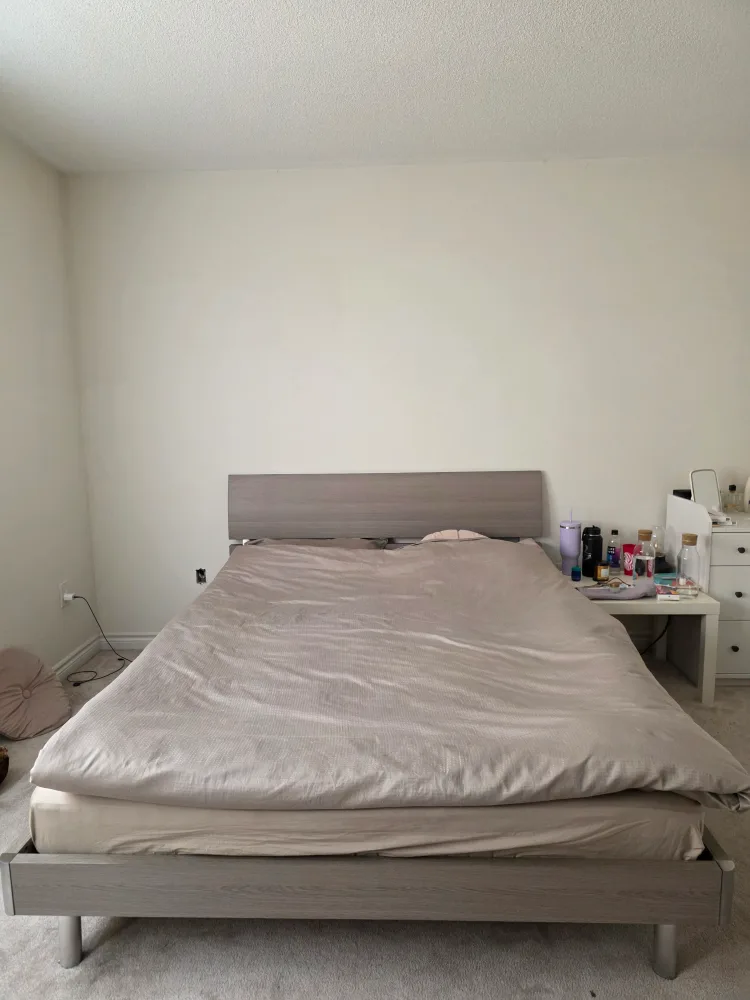 Queen Size Bed Frame image indicator(3)