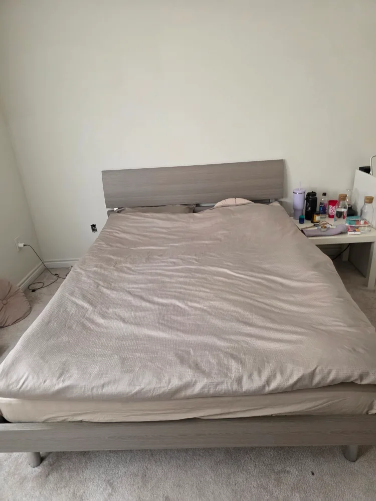 Queen Size Bed Frame image indicator(5)