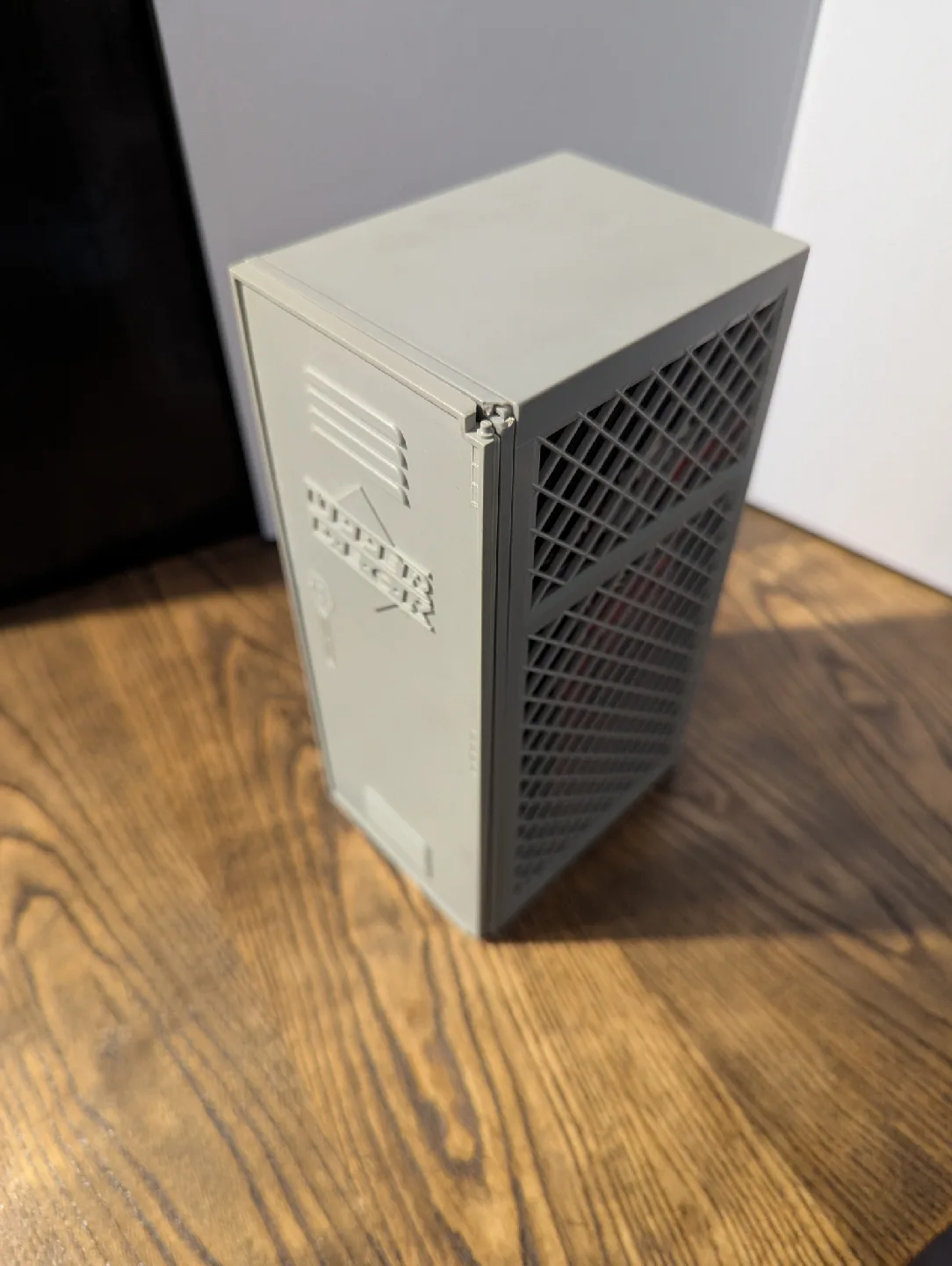 Upper Deck Basketball Locker Michael Jordan image indicator(2)