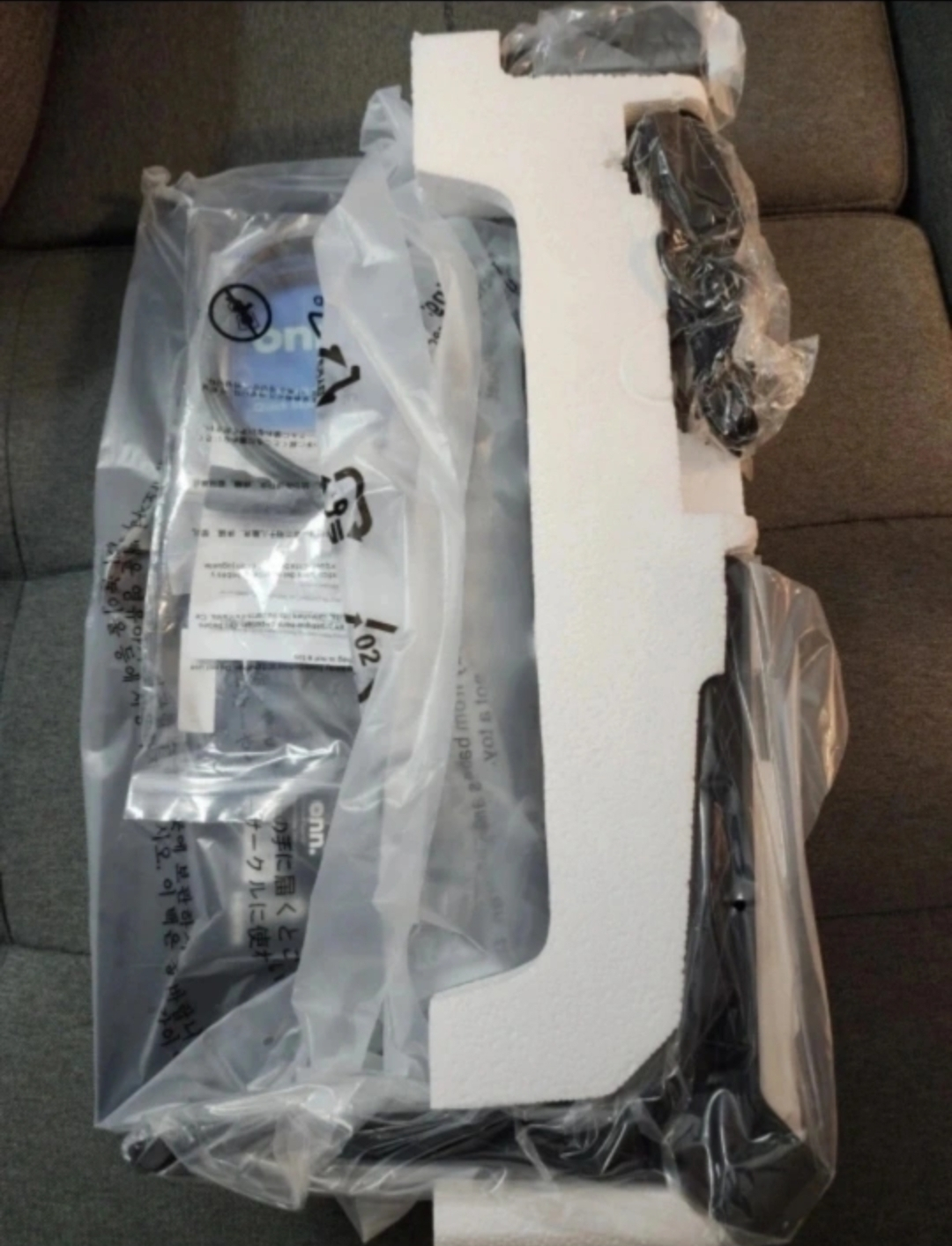 ONN 22" and 24" MONITOR - clearance sales - photo 5